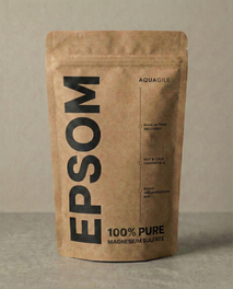 EPSOM sāls