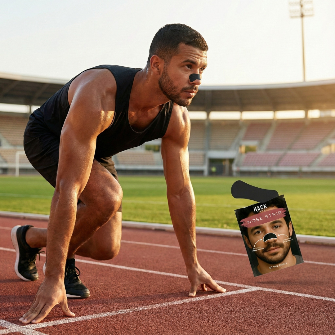 HACKTAPE Nose Strip
